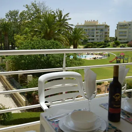 Διαμέρισμα Marachique