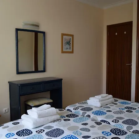 Apartment Marachique Alvor