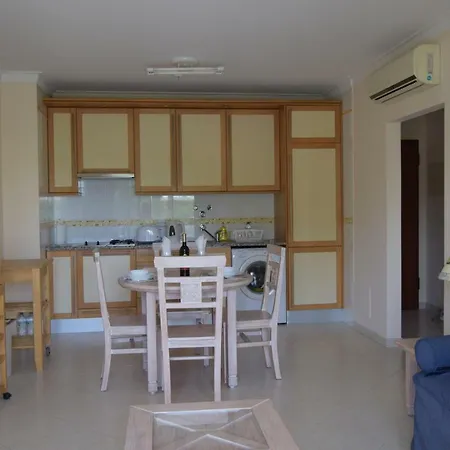 Marachique Διαμέρισμα Alvor