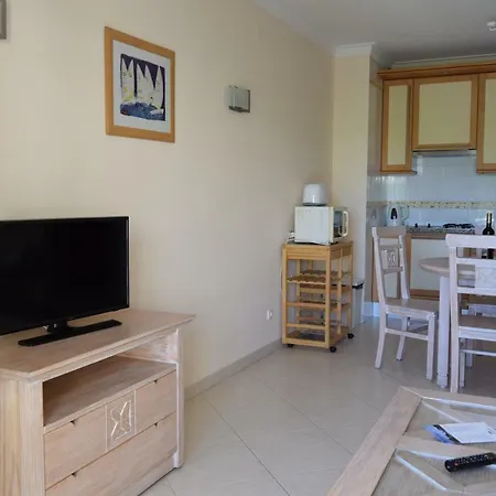 Διαμέρισμα Marachique