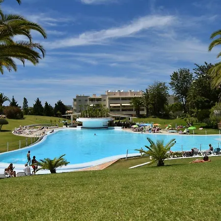 Marachique Διαμέρισμα Alvor