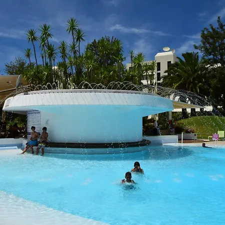 Marachique Διαμέρισμα Alvor