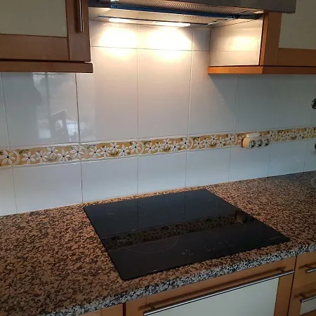 Apartment Marachique