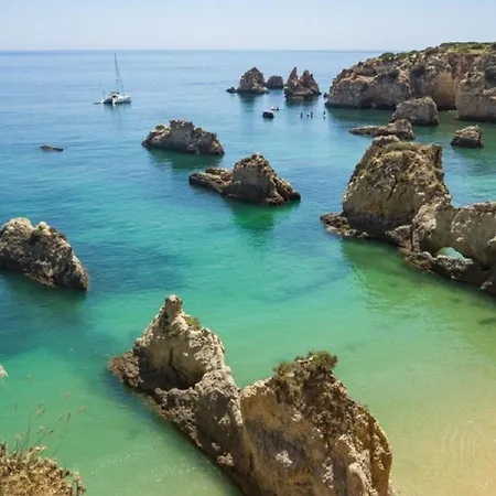 Διαμέρισμα Marachique