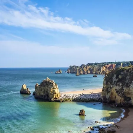 Marachique Alvor