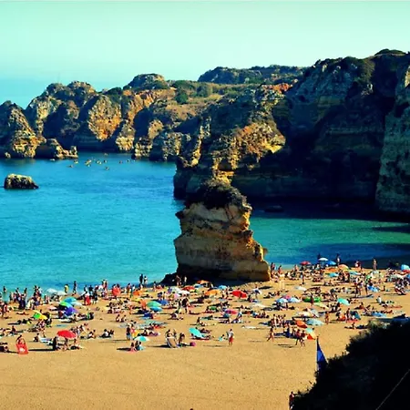 Marachique Διαμέρισμα Alvor