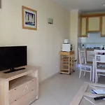 Apartamento Marachique