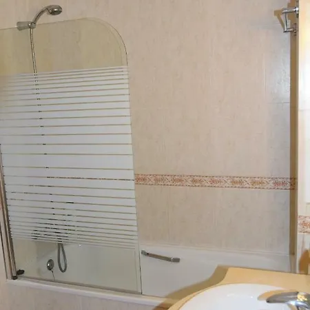 아파트 Marachique *