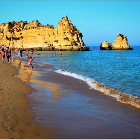 Marachique * Alvor