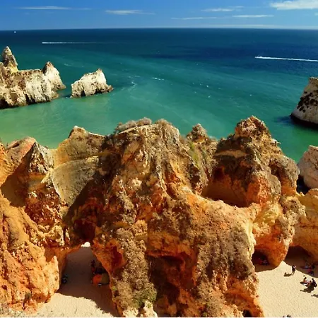 Lägenhet Marachique