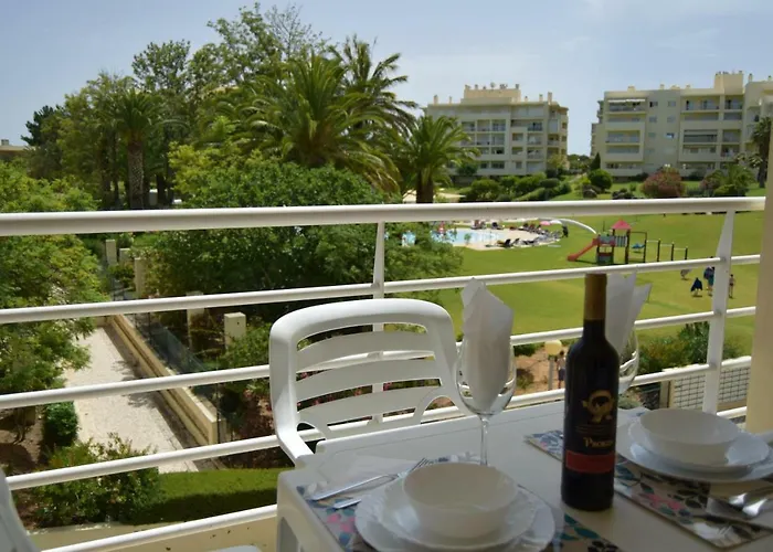 Lägenhet Marachique