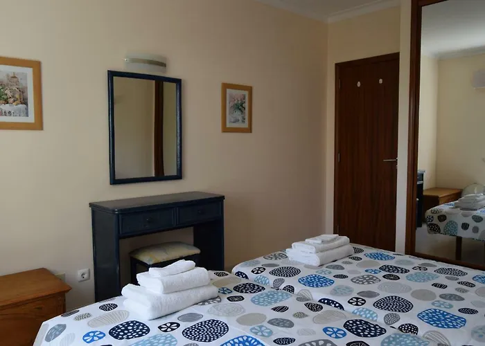 Lägenhet Marachique Alvor