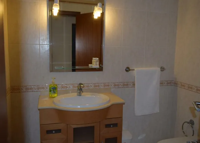 Marachique * 알보르