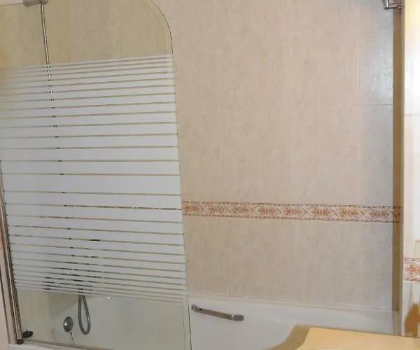 Lägenhet Marachique *