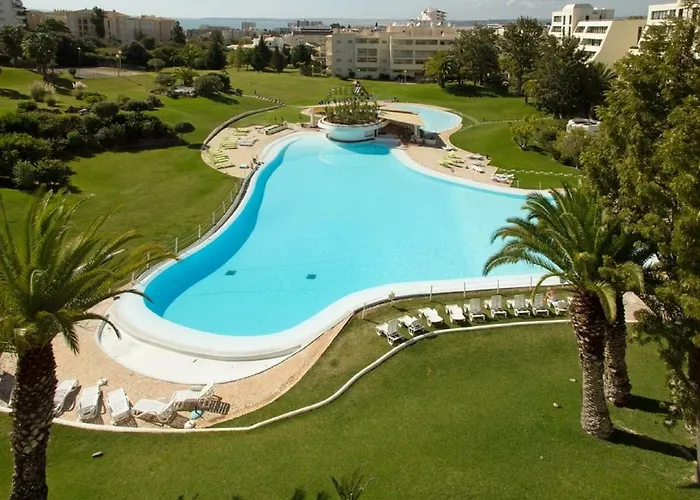 Marachique 아파트