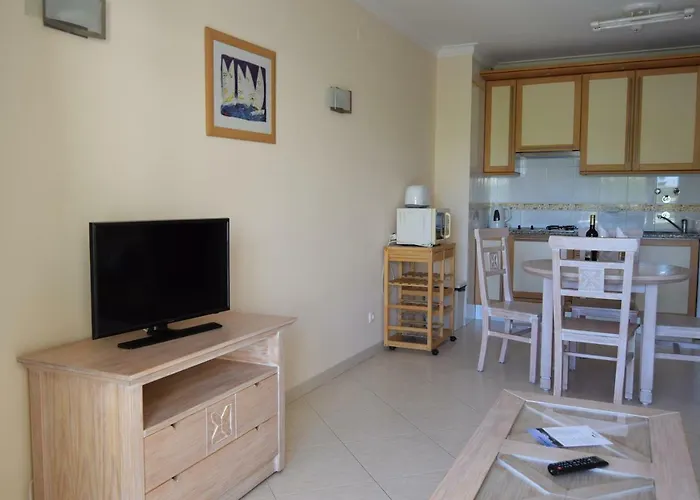 Lägenhet Marachique