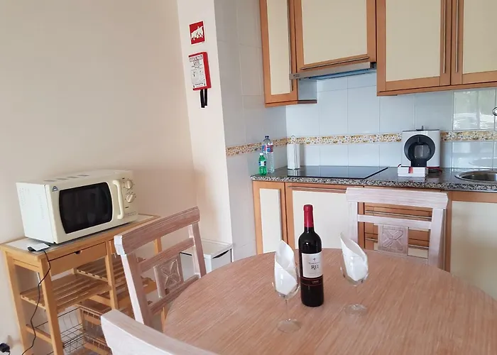 Marachique 알보르