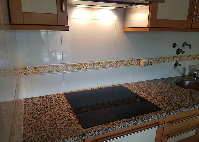 Lägenhet Marachique