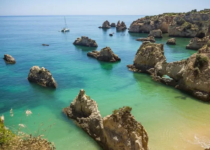 Lägenhet Marachique