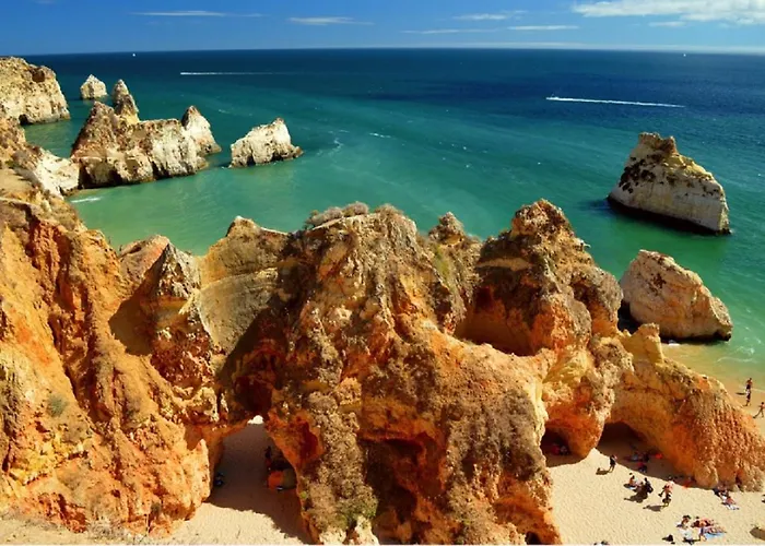 아파트 Marachique