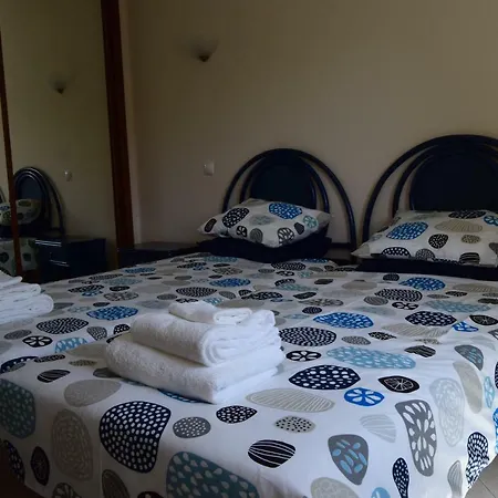 Marachique * 阿尔沃尔